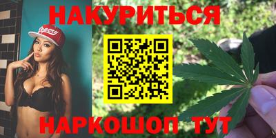 хмурый Кинель