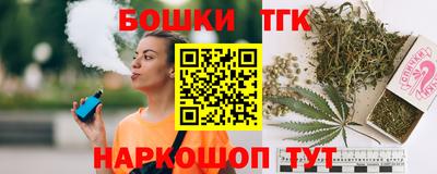 хмурый Кинель